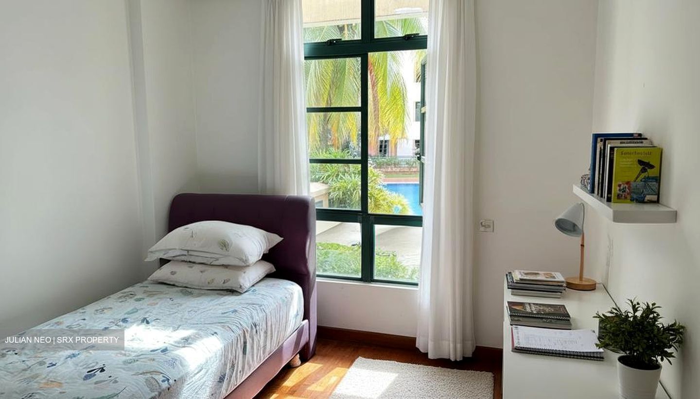 Hillview Heights (D23), Condominium #523838211